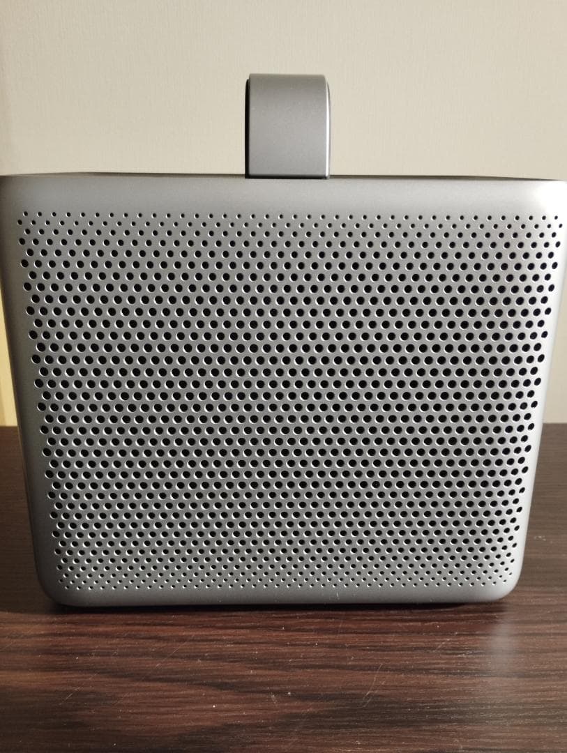 NEBULA Cosmos 4K SE プロジェクター本体