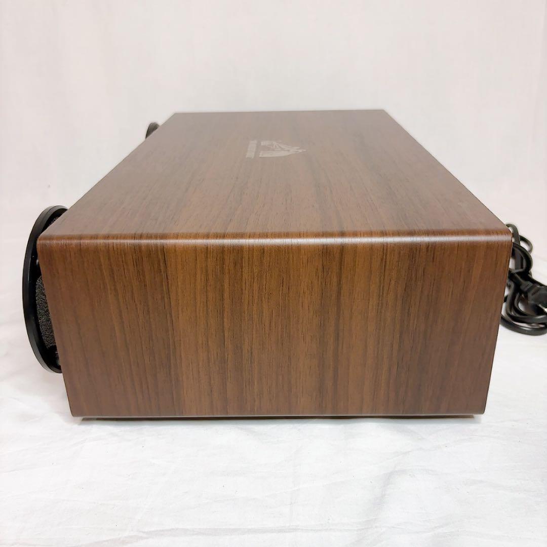 【極美品】Victor EX-D6 コンパクトコンポーネントシステム