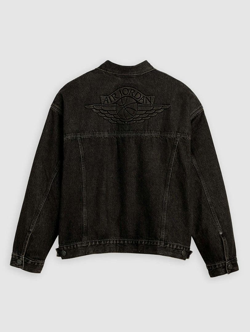 ジャケット・アウター Levi's Jordan Type III Trucker Jacket XL