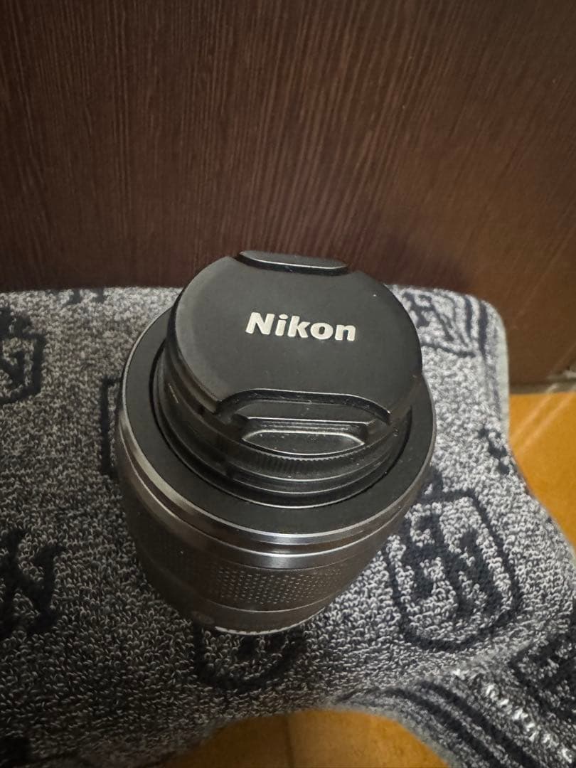 Y*i様 Nikon 1 NIKKOR 30-110mm f/3.8 レンズ