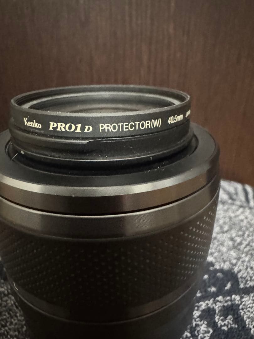 Y*i様 Nikon 1 NIKKOR 30-110mm f/3.8 レンズ