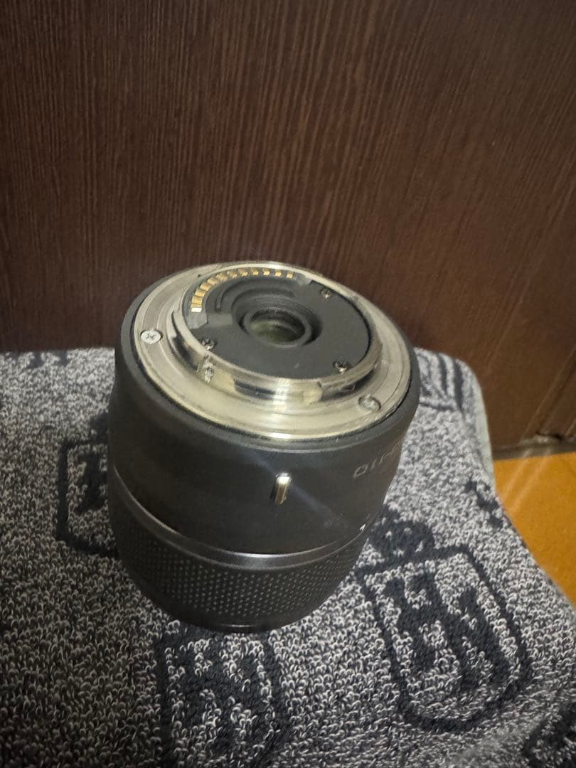 Y*i様 Nikon 1 NIKKOR 30-110mm f/3.8 レンズ