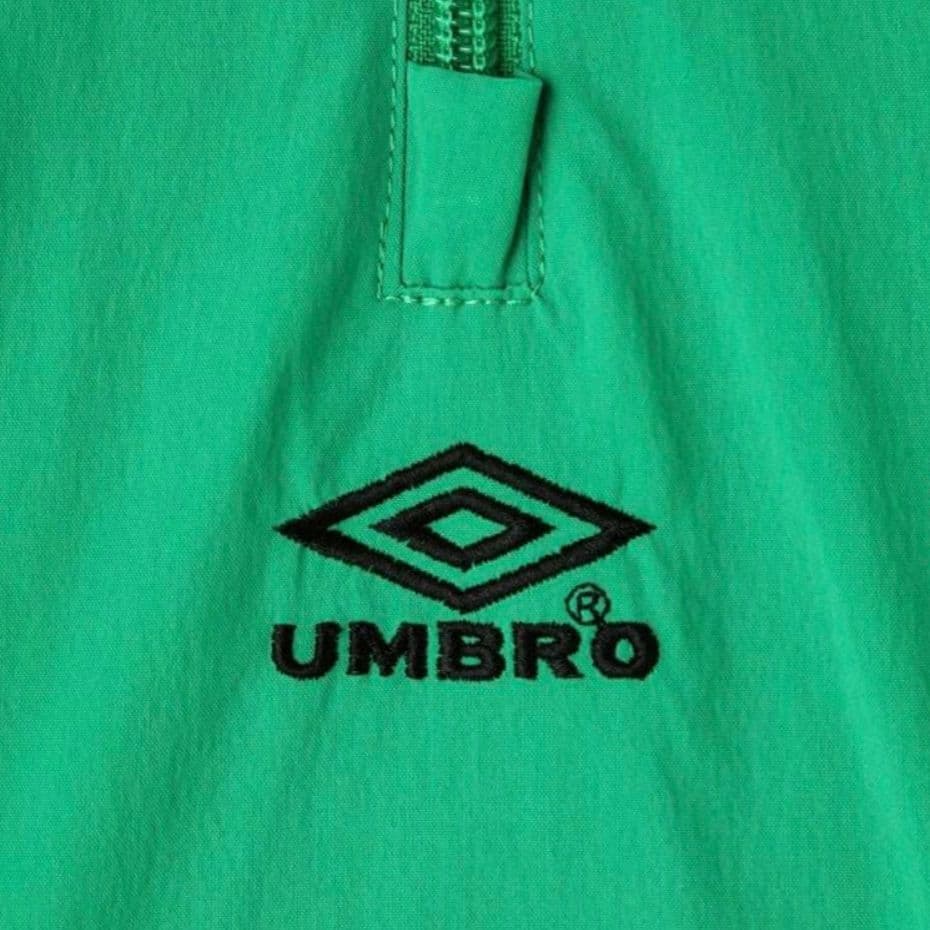 nbb weekend UMBRO ゴルフウエア