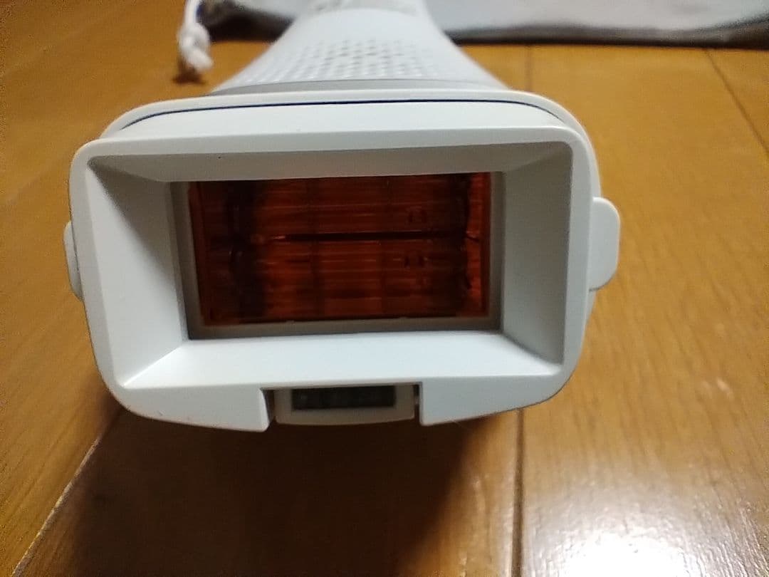 Panasonic 脱毛器 ES-WP87