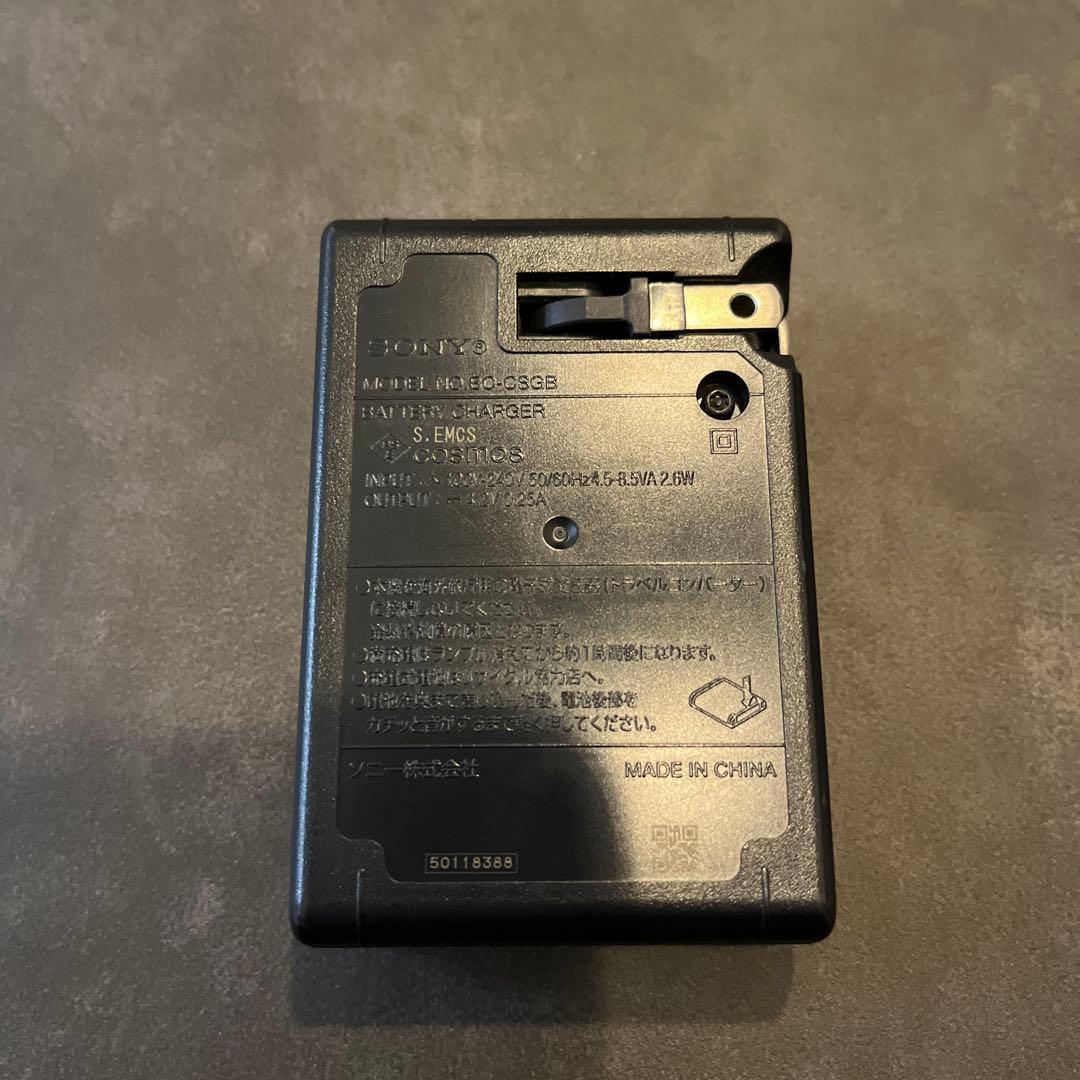 動作品 SONY Cyber-shotDSC-W35 コンパクトカメラ デジカメ