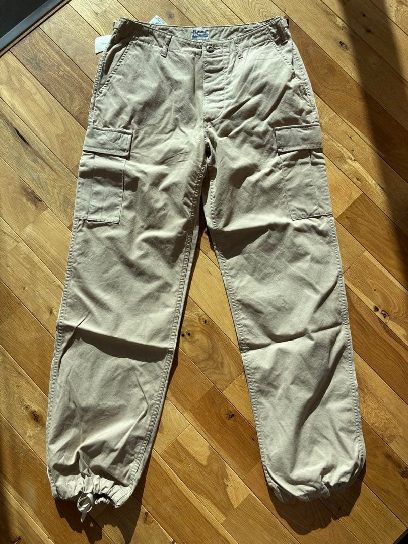 フェローズ　パンツ