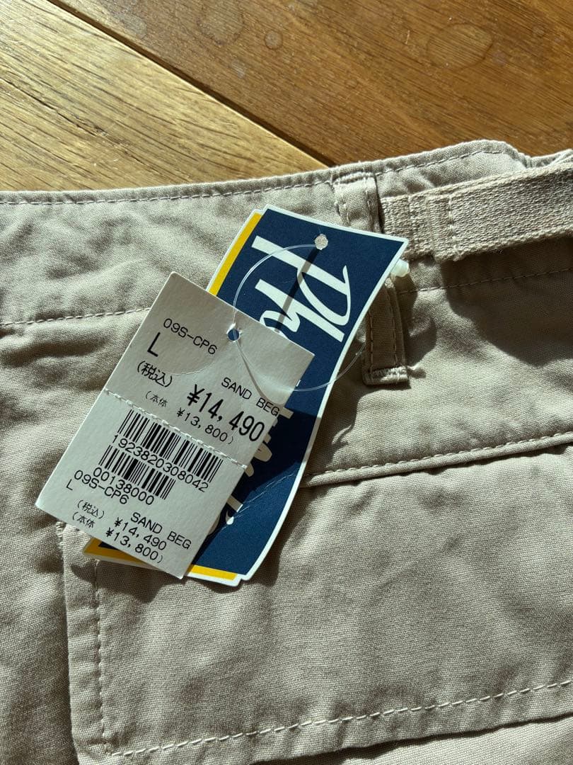 フェローズ　パンツ