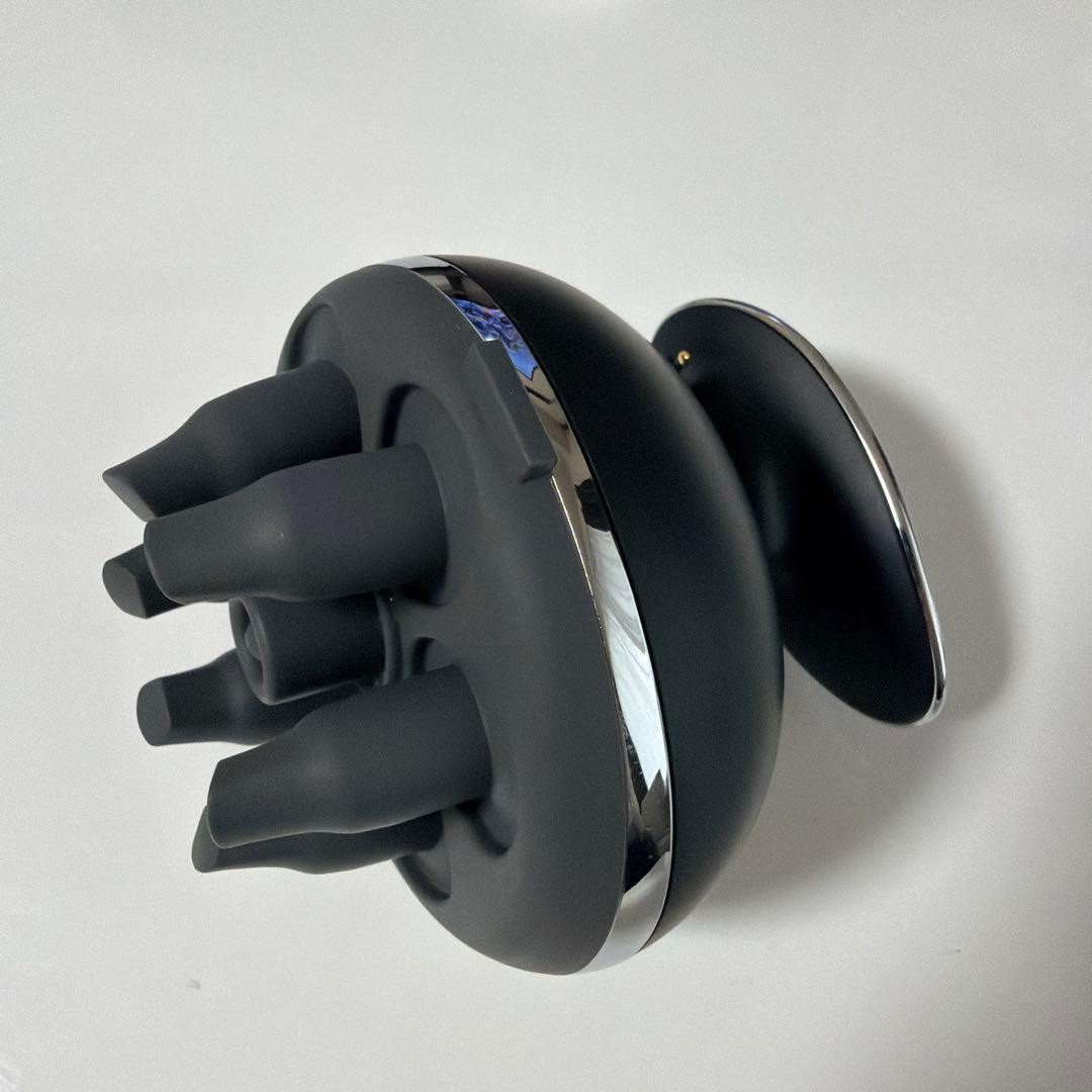 ヤーマン ヘッドスパ ミーゼ ニードルヘッドスパリフト アクティブ