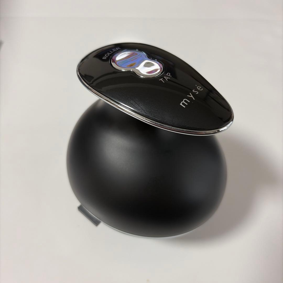 ヤーマン ヘッドスパ ミーゼ ニードルヘッドスパリフト アクティブ