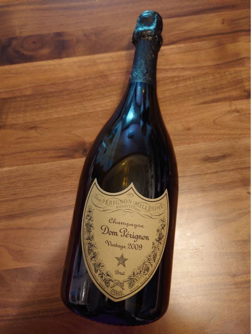 【セイリアン】Dom Pérignon Vintage 2009