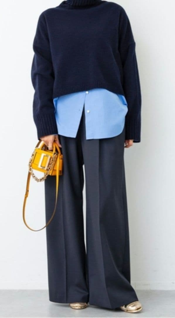 Deuxieme Classe New standard シャツ