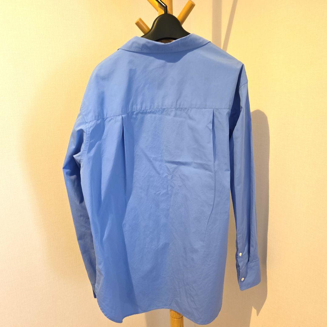 Deuxieme Classe New standard シャツ