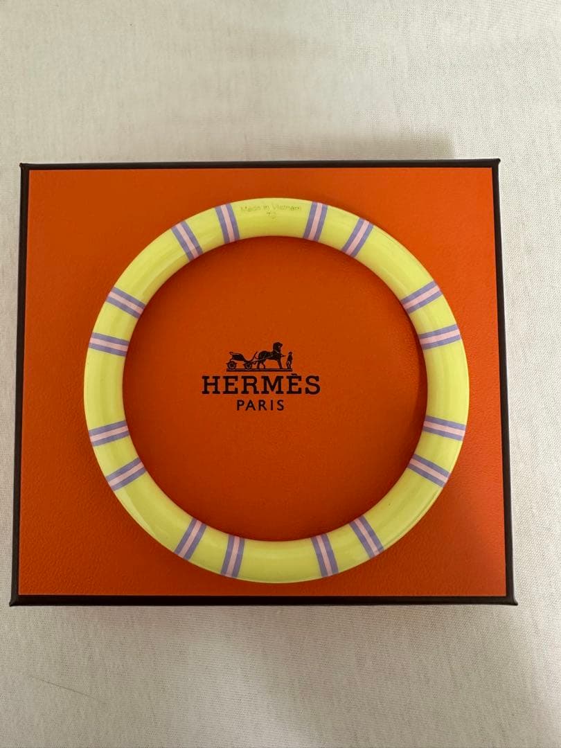 HERMES Hエキップ　PM