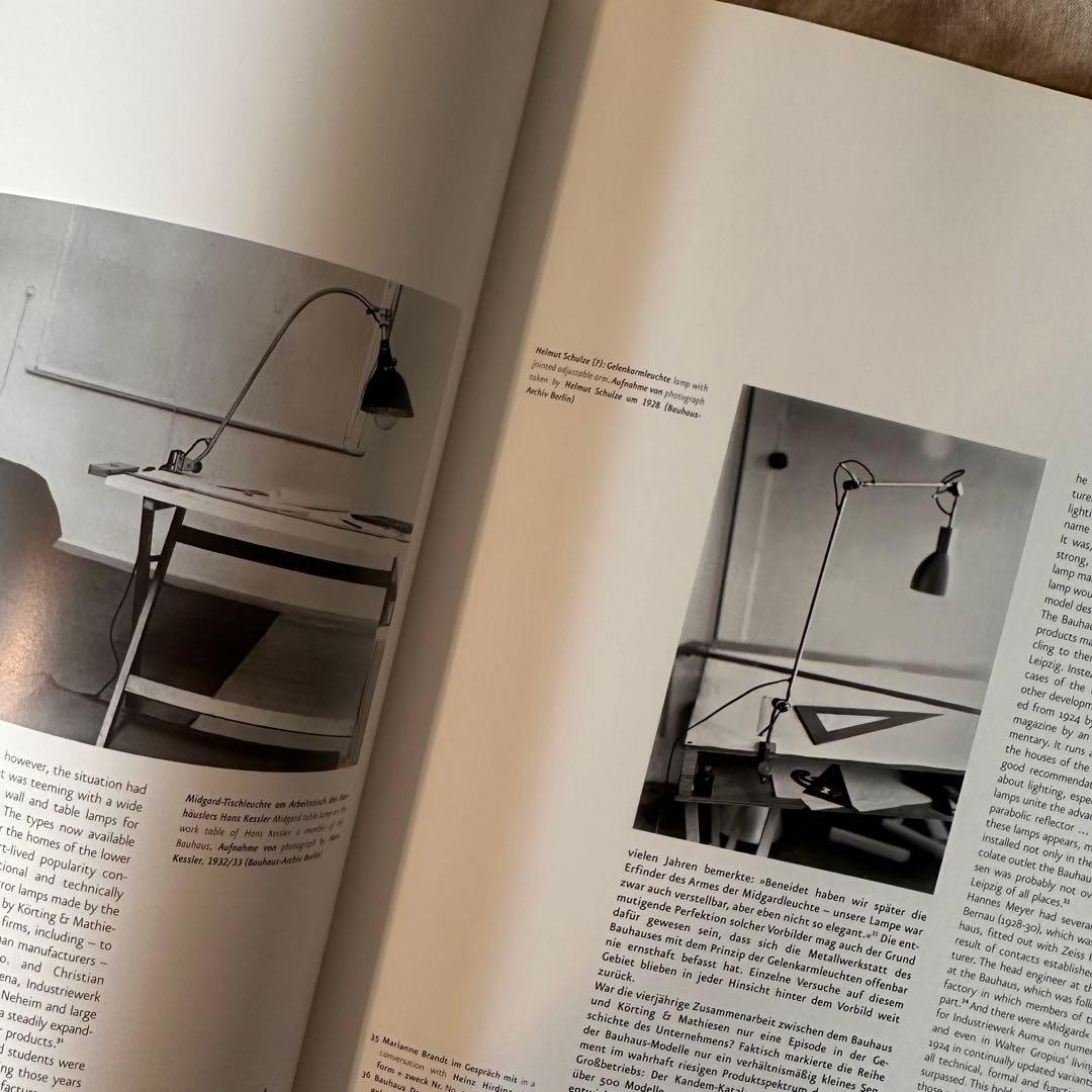 稀少 Kandem アンティーク/ビンテージ ランプ 資料 Gras カンデム