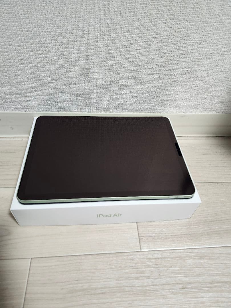 【毎日値下げ】iPad Air 10.9 第4世代 256GB +コーティング済