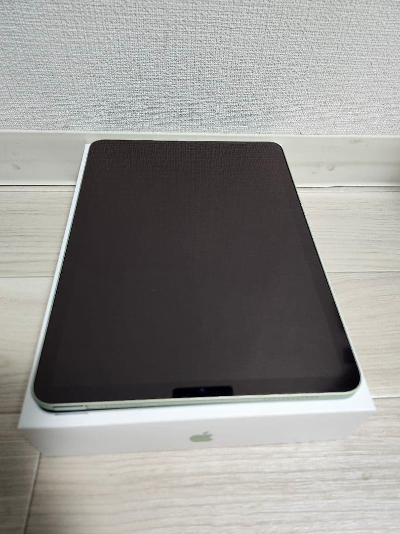 【毎日値下げ】iPad Air 10.9 第4世代 256GB +コーティング済