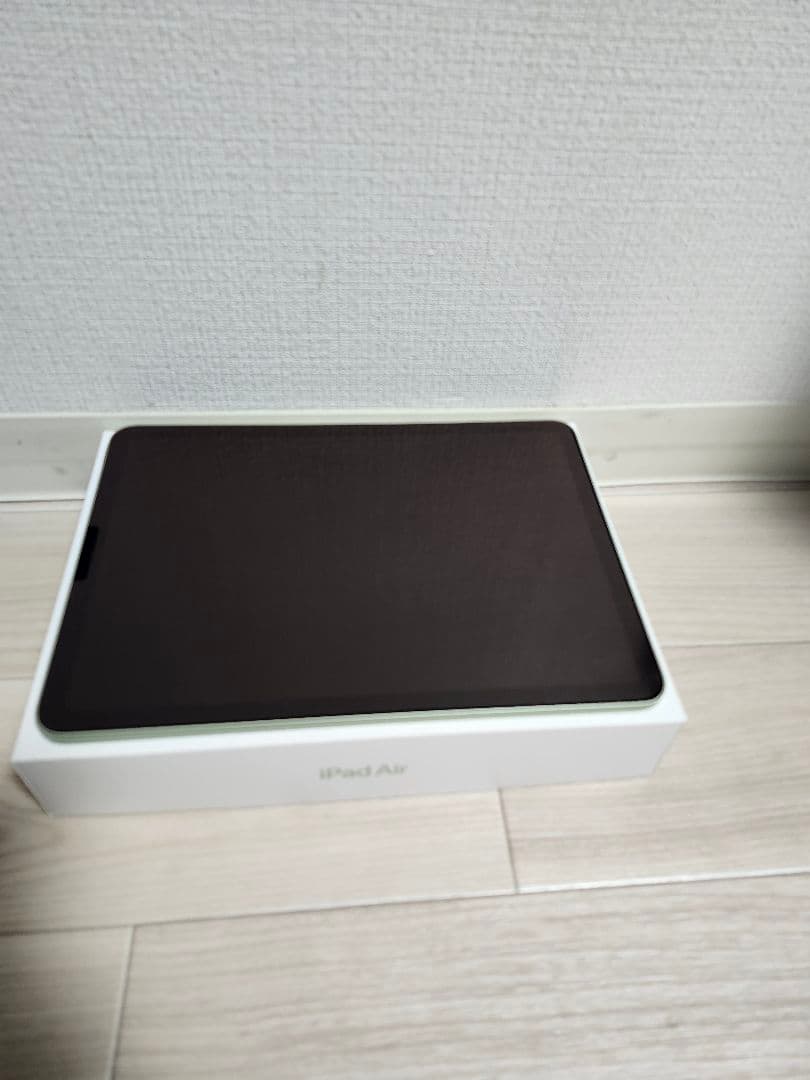 【毎日値下げ】iPad Air 10.9 第4世代 256GB +コーティング済