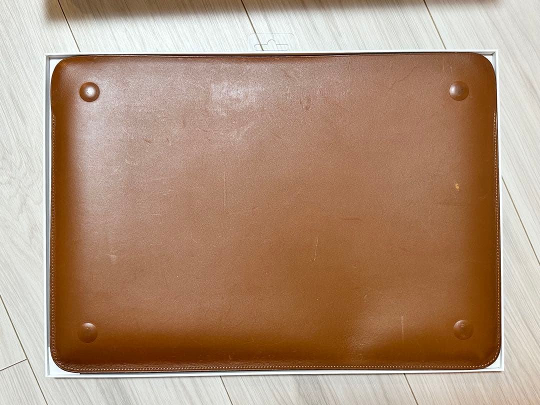 MacBookPro2019 16インチ 32GB SSD1TB &カバー