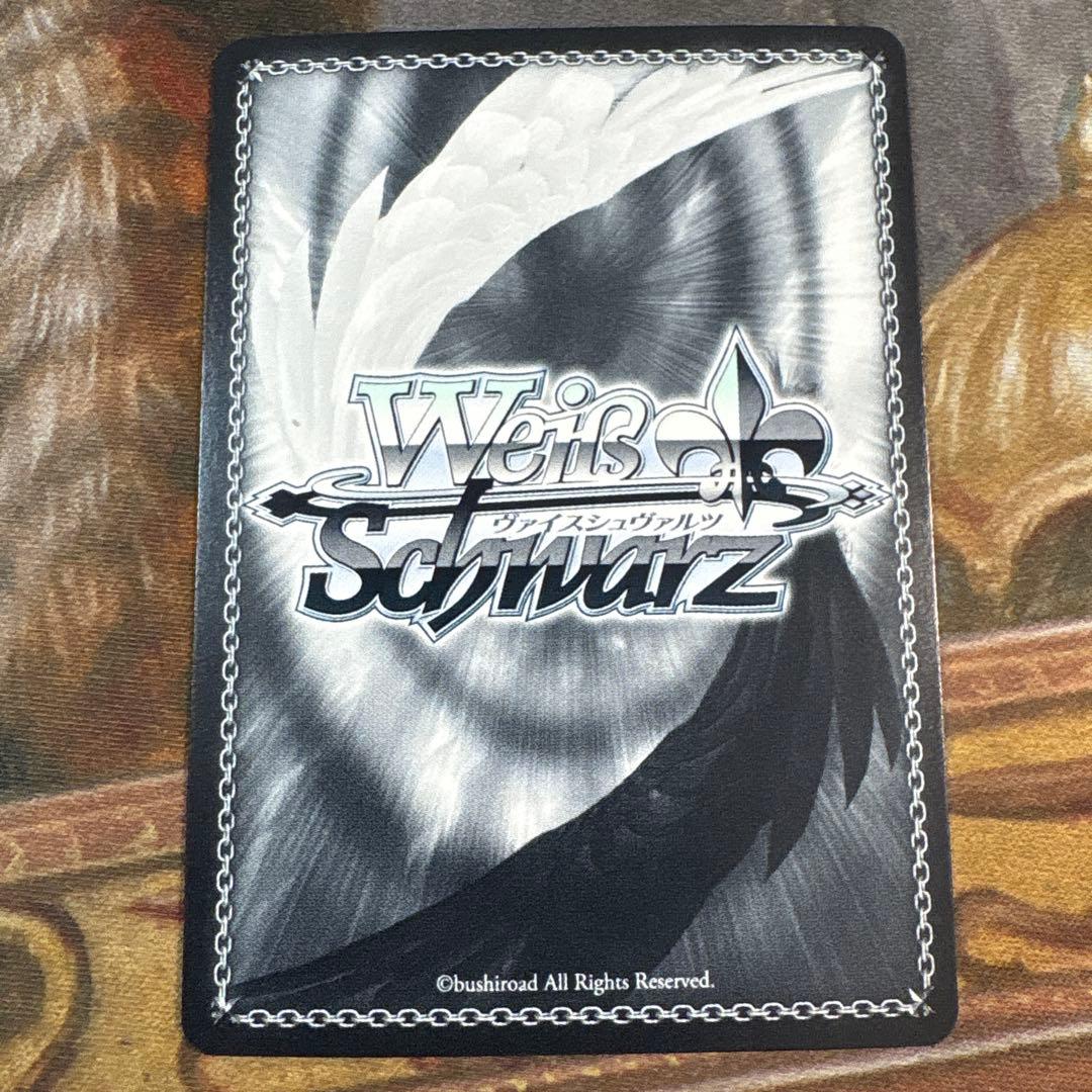 SP ベストショットですわ！ 大道寺知世　サイン