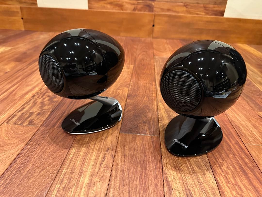 ECLIPSE スピーカー　TD307MK3