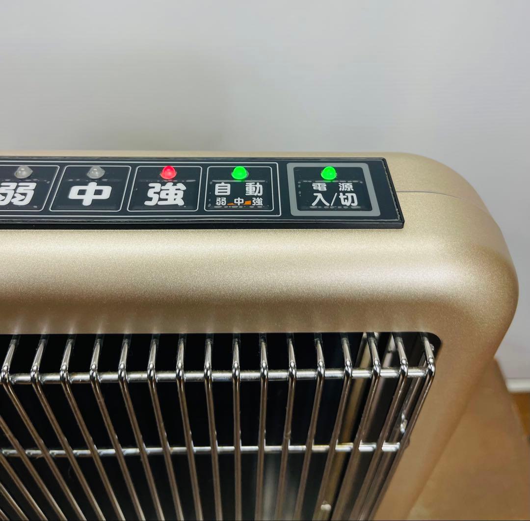 サンルーム 800EX S800R-SB 電気ヒーター