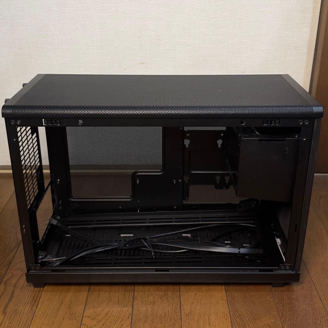 LIAN-LI A3-mATX-WD PCケース