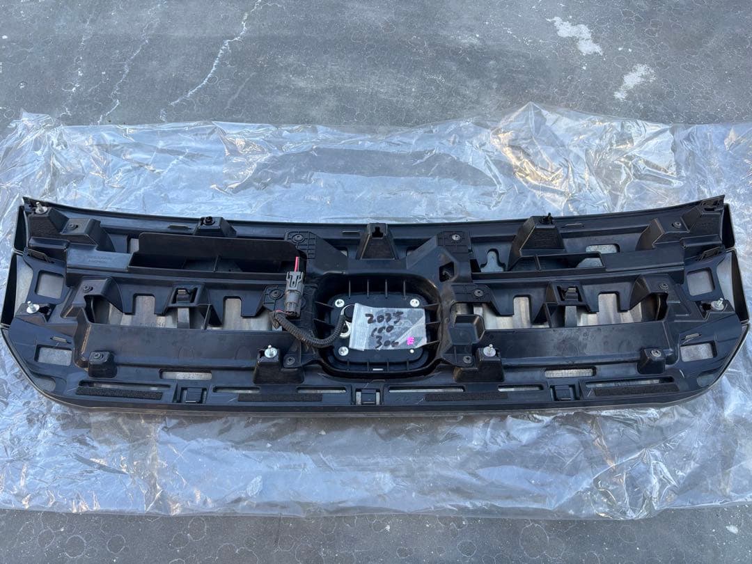 ホンダ NBOX フロントグリル 後期 JF1 JF2