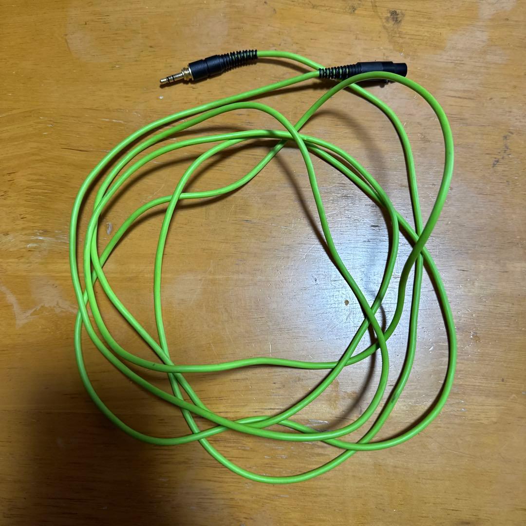 AKG Q701 外箱なし