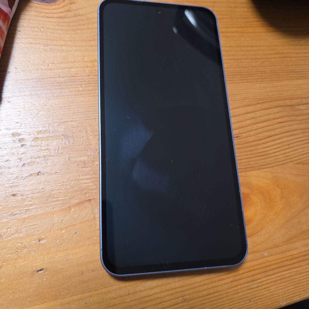 スマートフォン本体 Samsung Galaxy A55 docomo