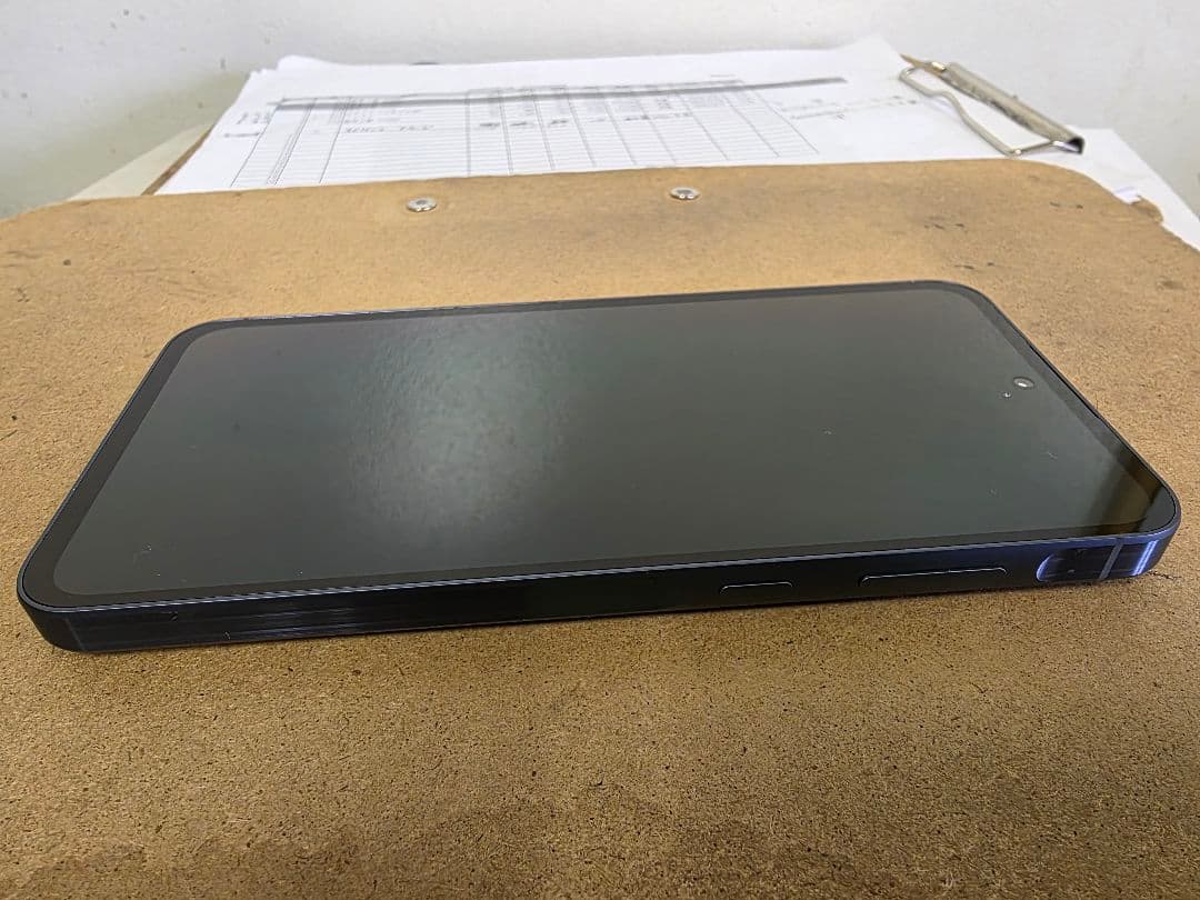 スマートフォン本体 Samsung Galaxy A55 docomo