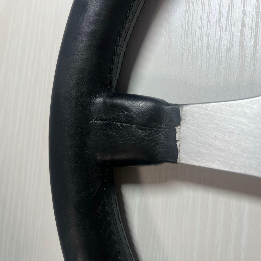 momo ジャッキー・スチュワート フラットスポーク