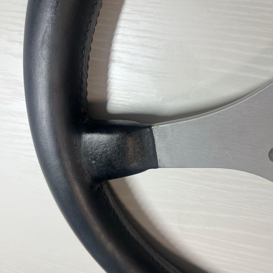 momo ジャッキー・スチュワート フラットスポーク