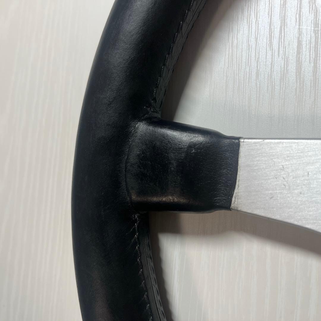 momo ジャッキー・スチュワート フラットスポーク