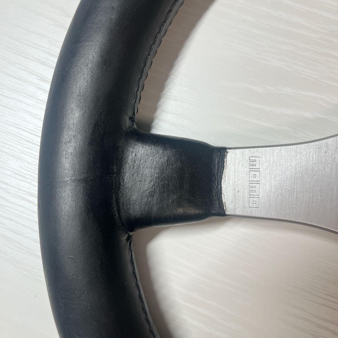 momo ジャッキー・スチュワート フラットスポーク