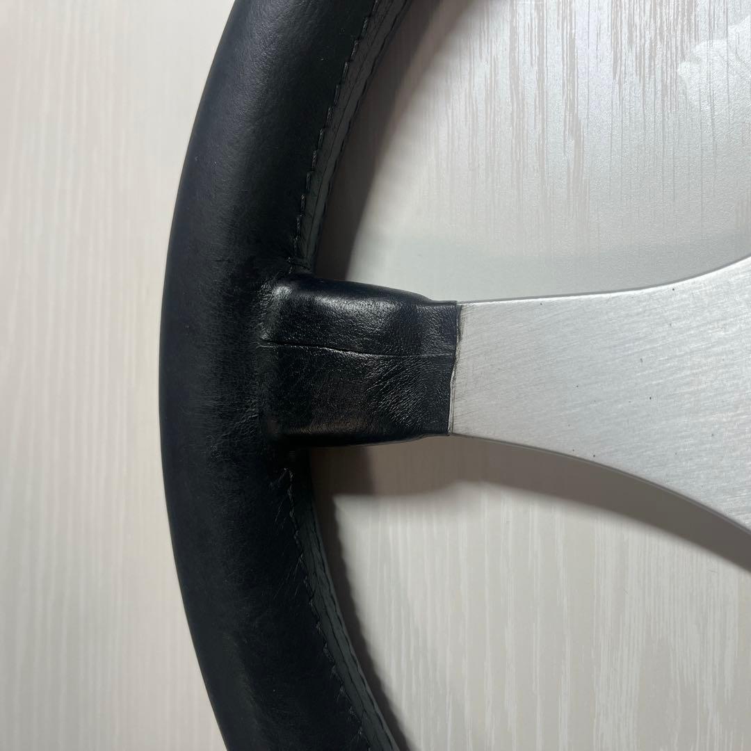 momo ジャッキー・スチュワート フラットスポーク