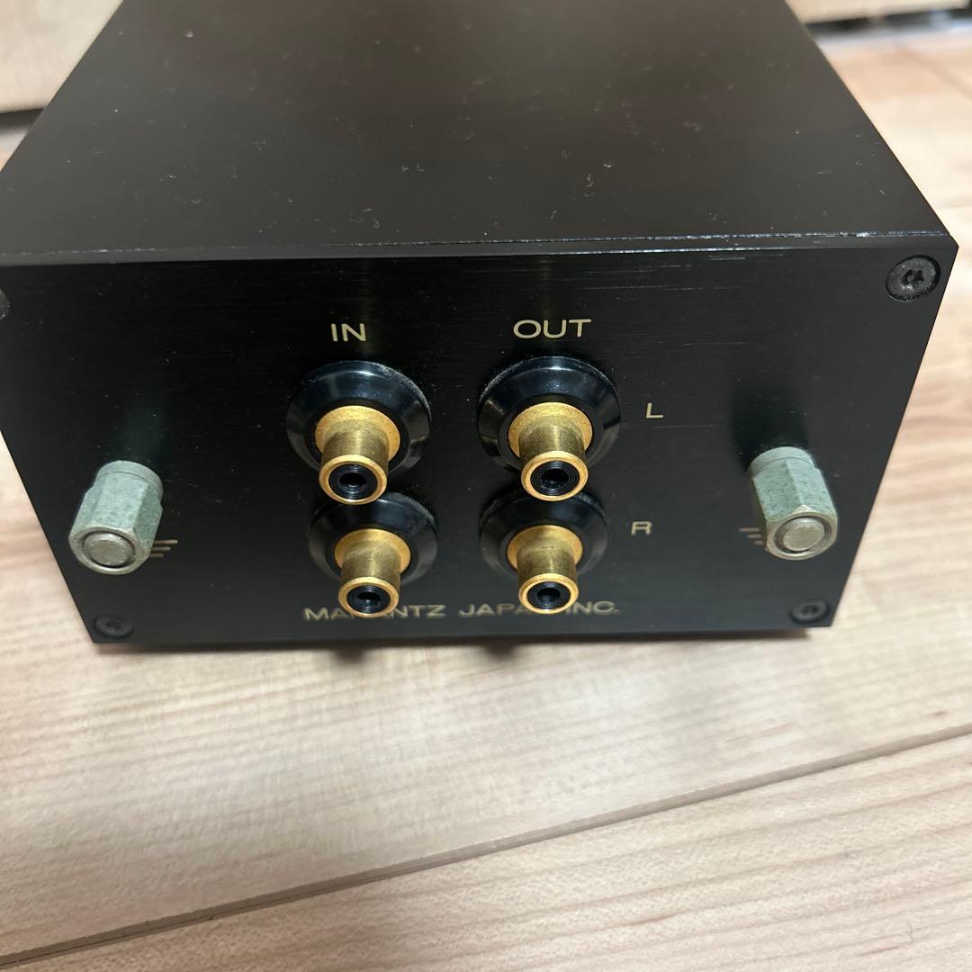 marantz DLT-1 デジタルライントランスフォーマー　マランツ