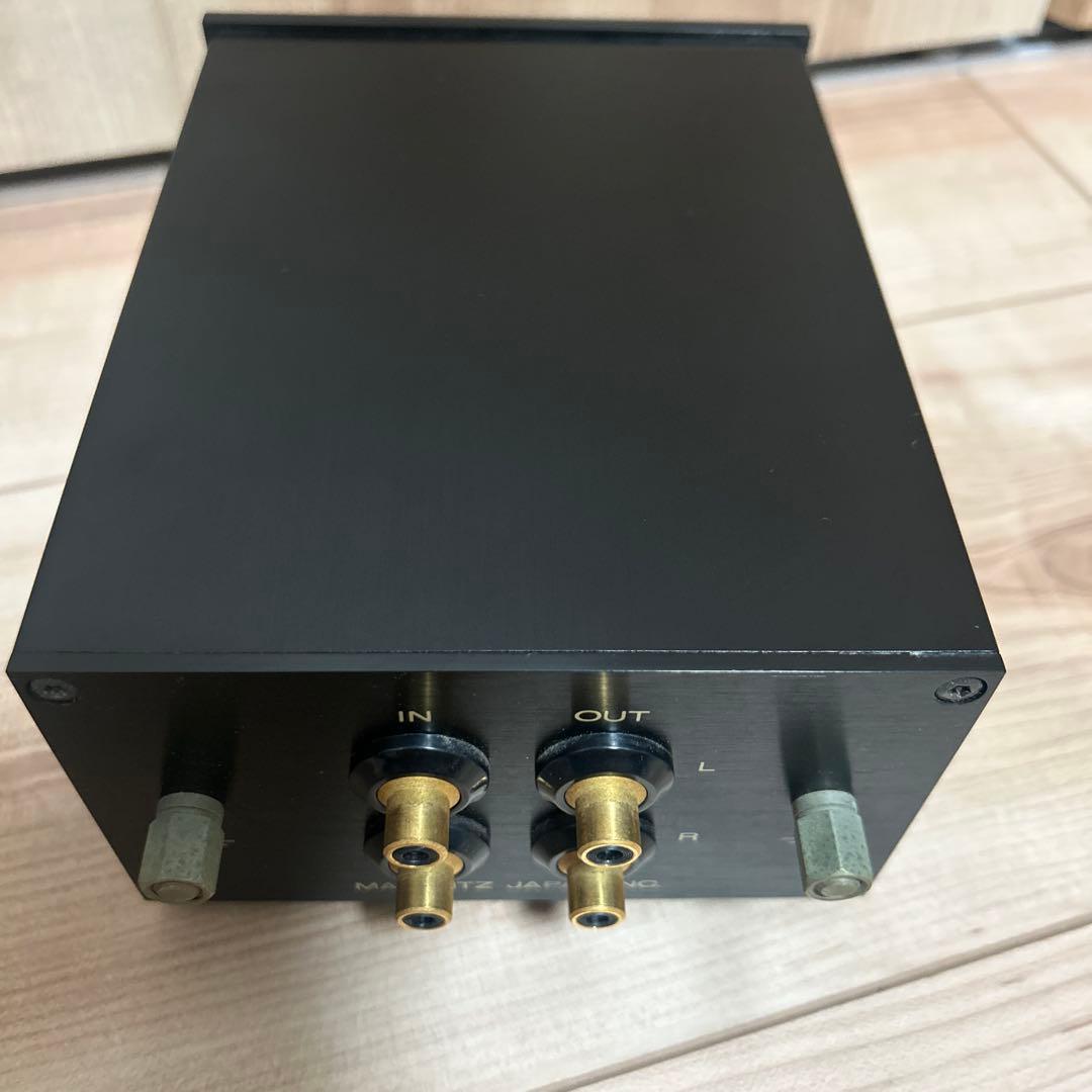 marantz DLT-1 デジタルライントランスフォーマー　マランツ