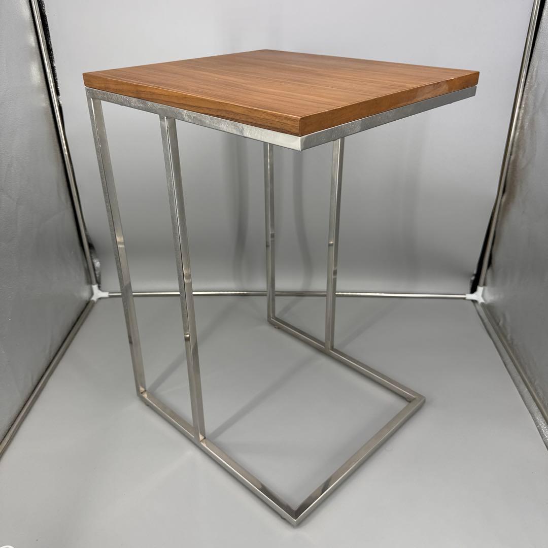 【廃盤】 FLYMEe 取扱 Moda en casa サイドテーブル