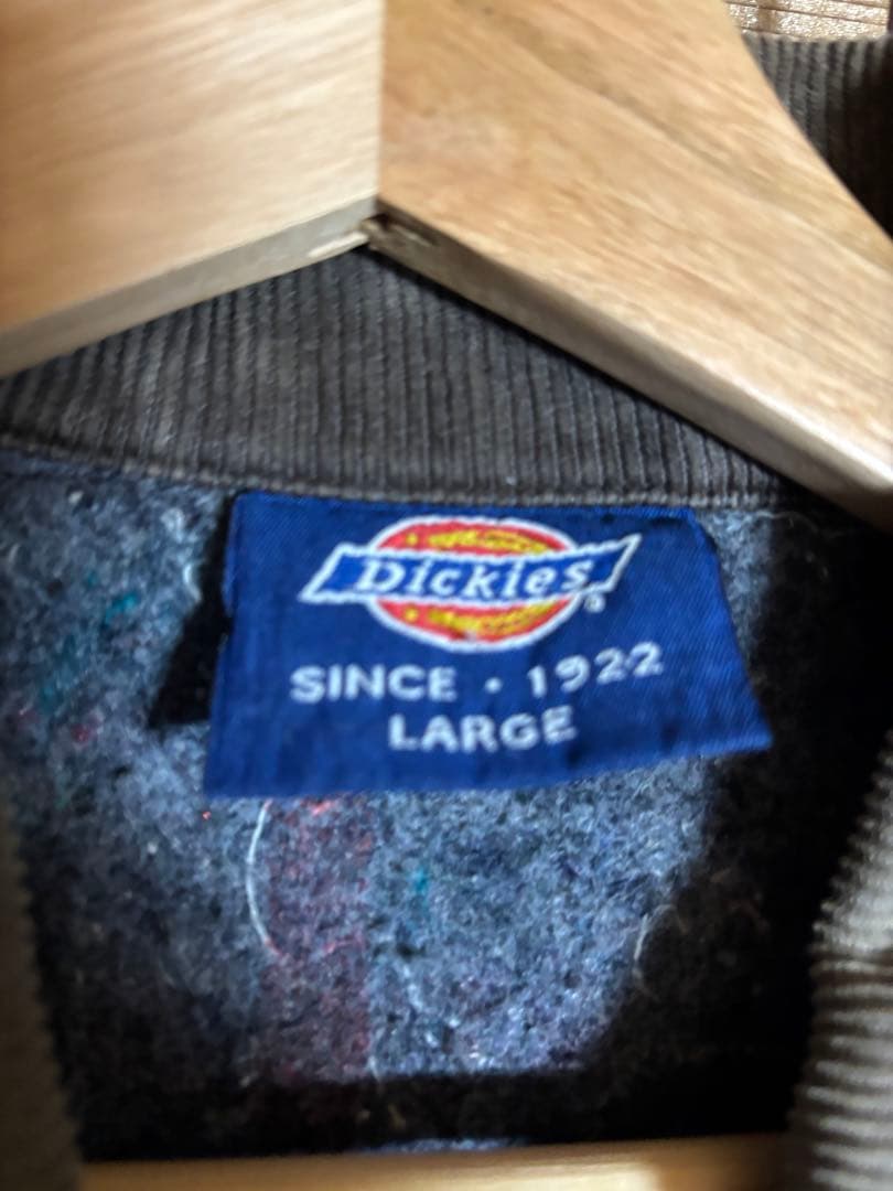 90’s ディッキーズ デトロイトジャケット
