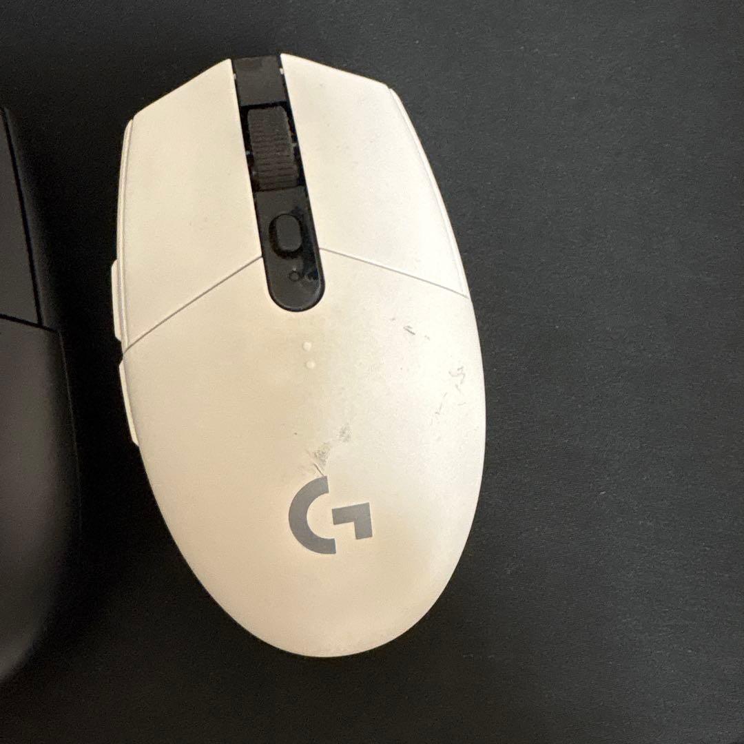 ゲーミングセット