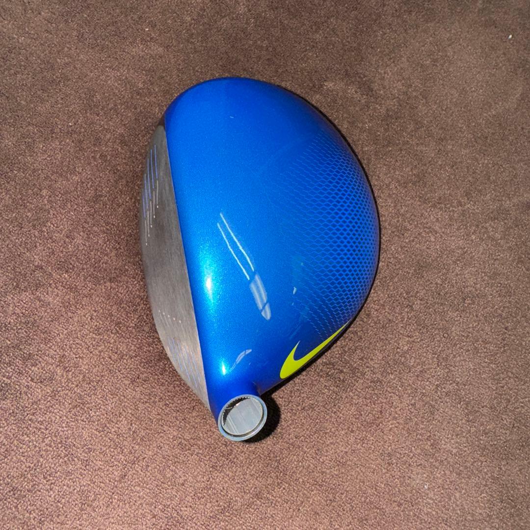 NIKE VAIPOR FLY 超美品　ヘッドのみ