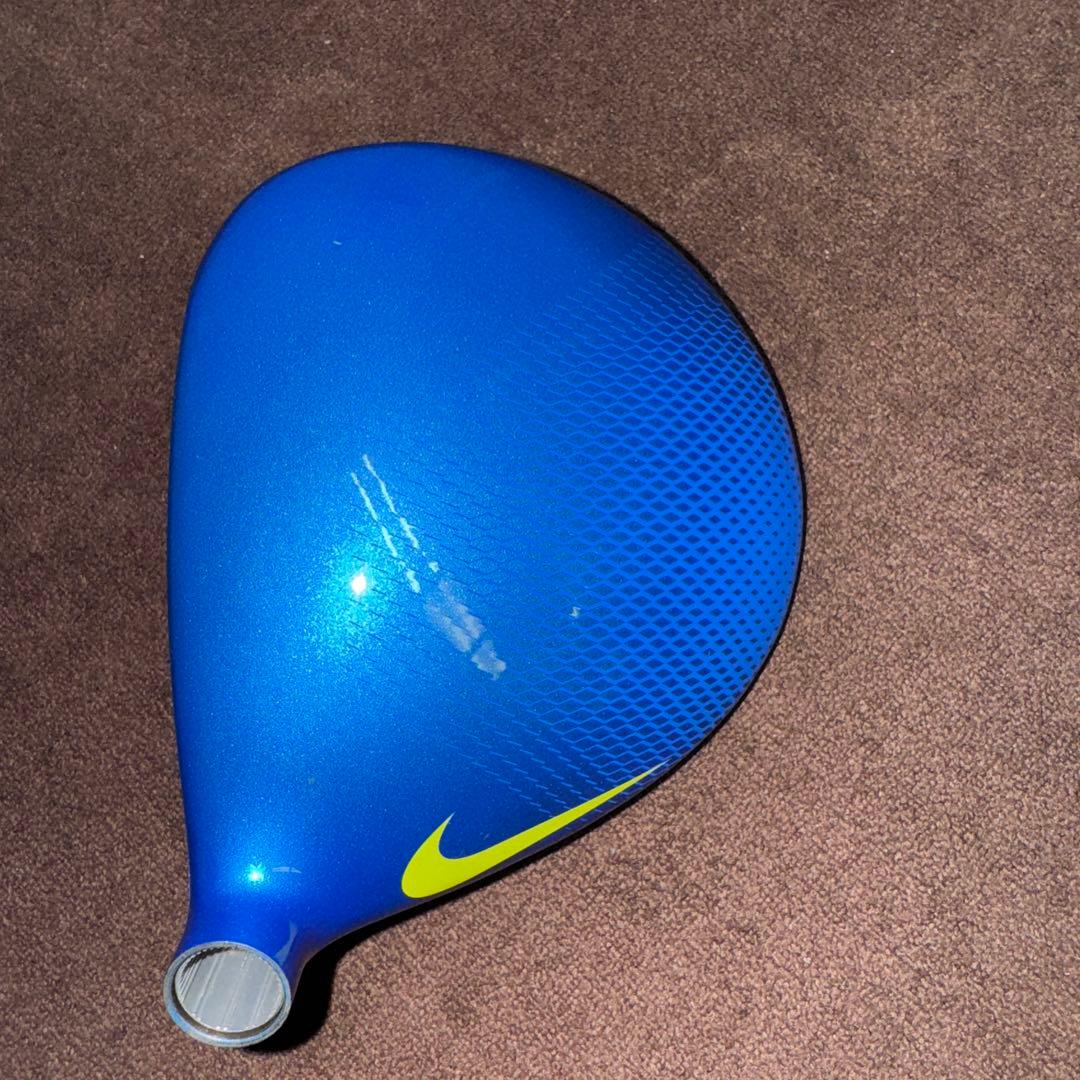 NIKE VAIPOR FLY 超美品　ヘッドのみ