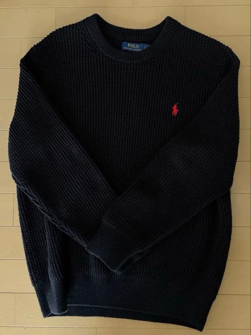 Polo by Ralph Lauren ラルフローレン　ニット