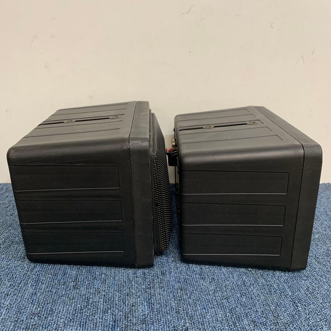 BOSE ルームメイトⅡ アンプ内蔵スピーカー ペア　roommate2