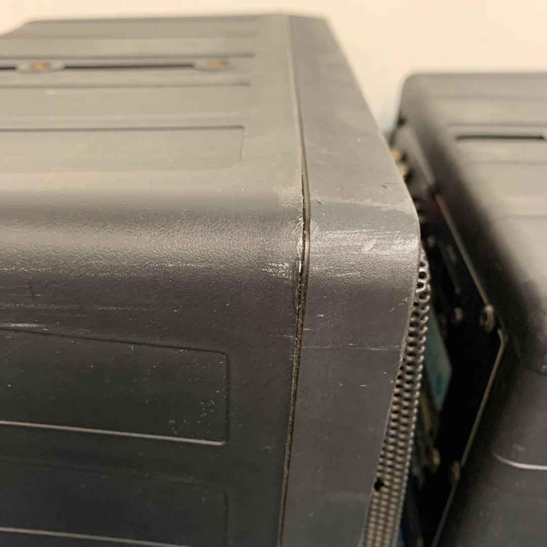 BOSE ルームメイトⅡ アンプ内蔵スピーカー ペア　roommate2