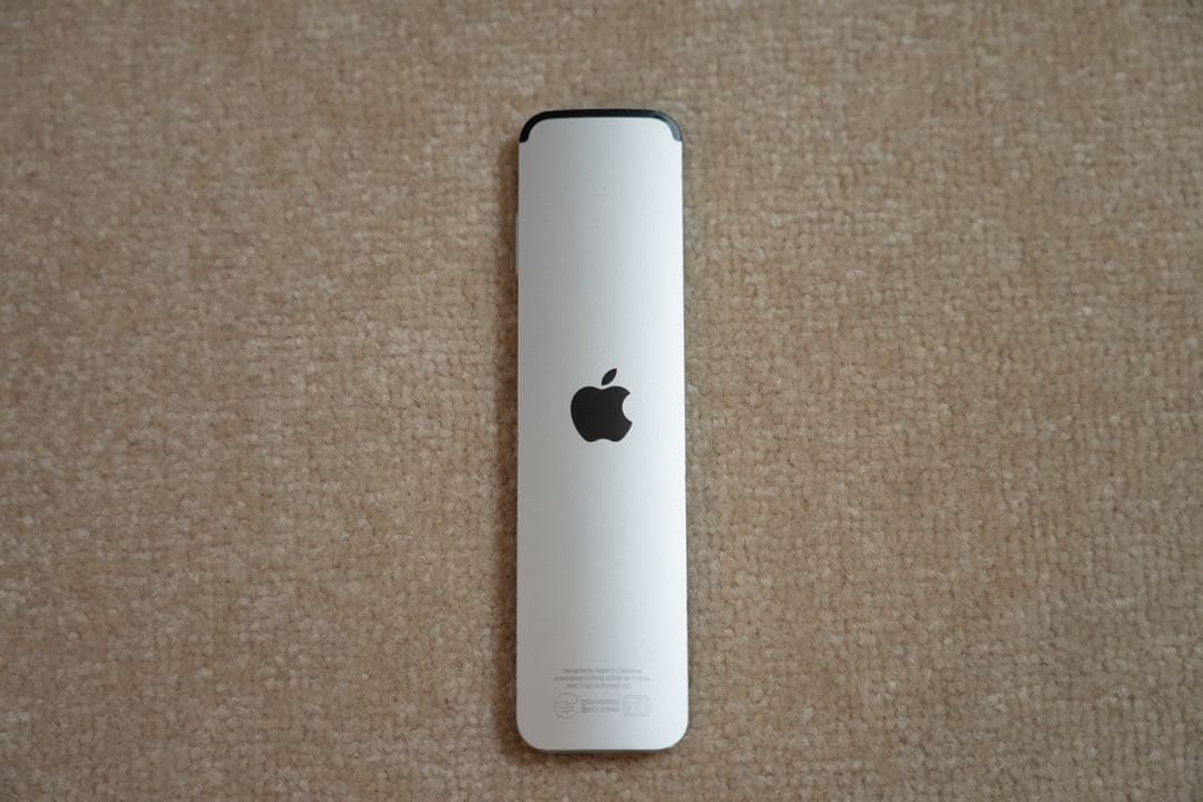 Apple TV 4K (第 2 世代) 32GB