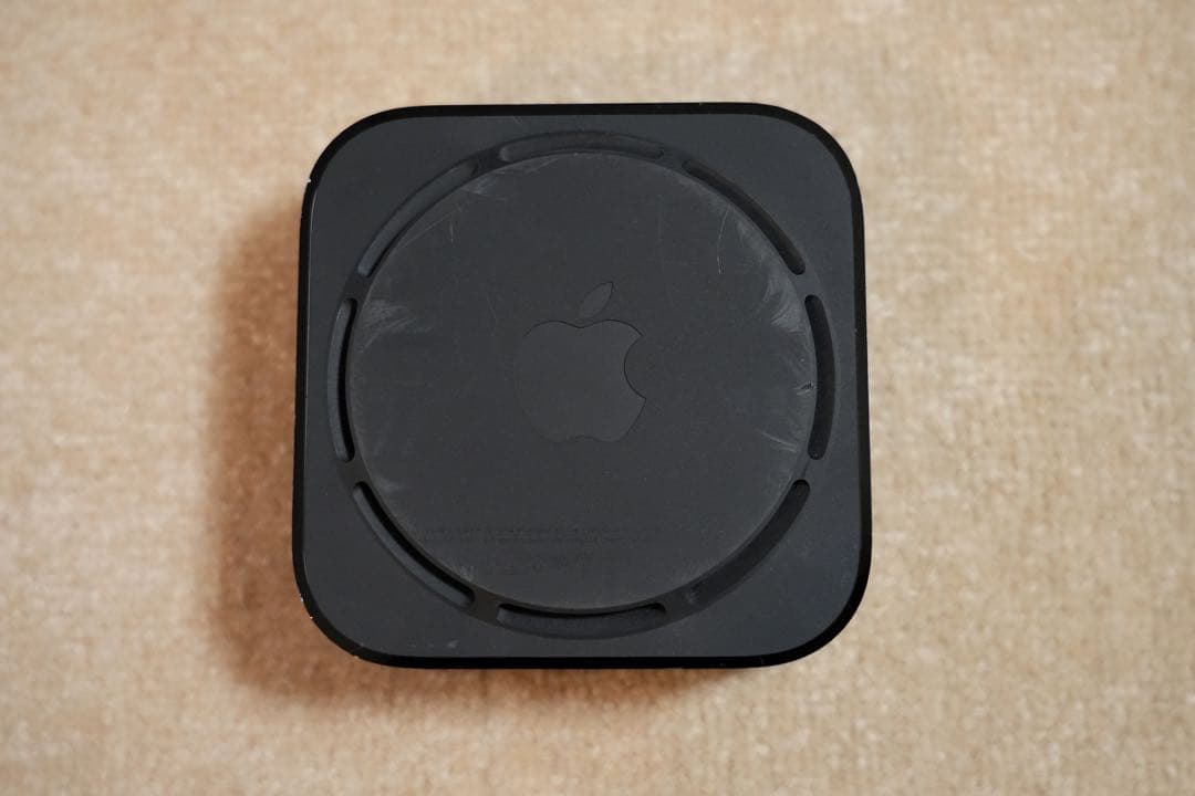 Apple TV 4K (第 2 世代) 32GB