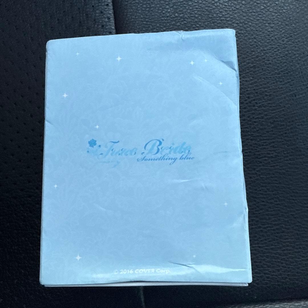 天音かなた　リングネックレス　新品