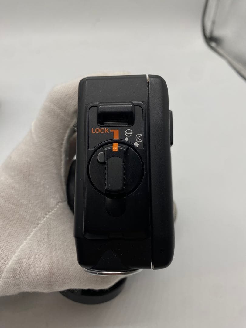 Nikon L35AW AD ピカイチカリブ