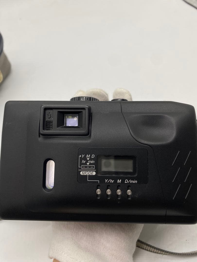 Nikon L35AW AD ピカイチカリブ